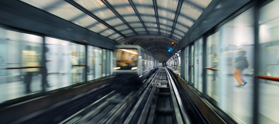 Orari della metropolitana di Torino